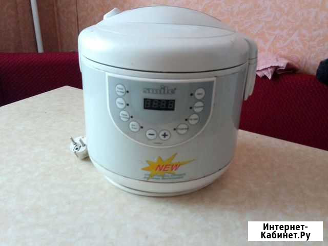 Мультиварка Гурьевск - изображение 1
