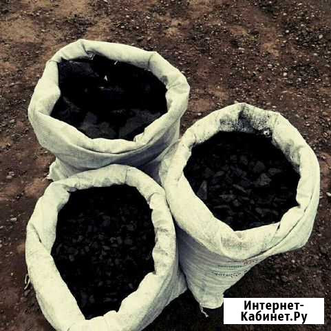 Уголь Сергиев Посад - изображение 1
