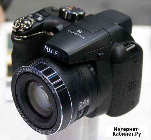 Фотоаппарат fujifilm FinePix S4200 Балашиха