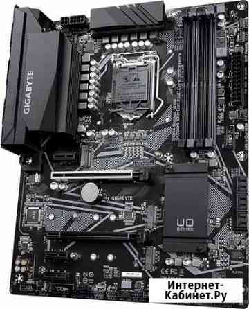 Gigabyte z490 ud Тверь