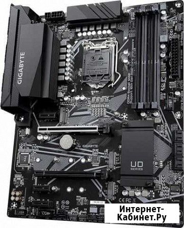 Gigabyte z490 ud Тверь - изображение 1