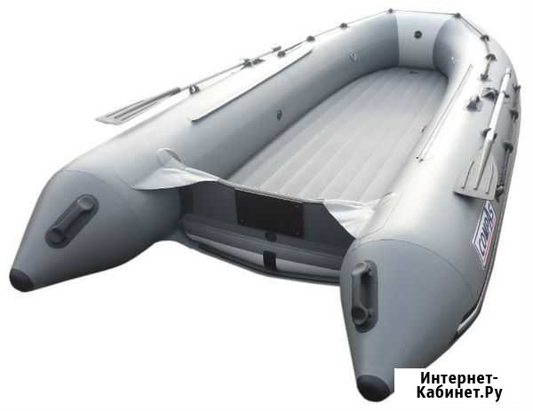 Лодка пвх badger CL340 Екатеринбург - изображение 1
