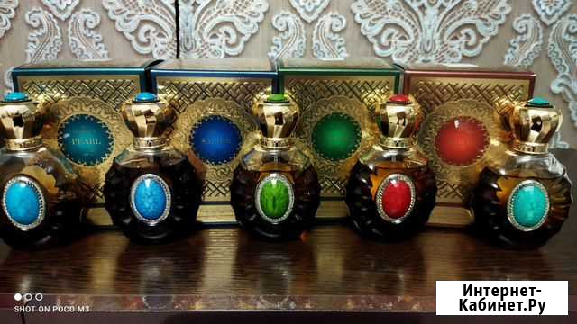 Женская парфюмерия вся серия 5 шт Дмитров - изображение 1