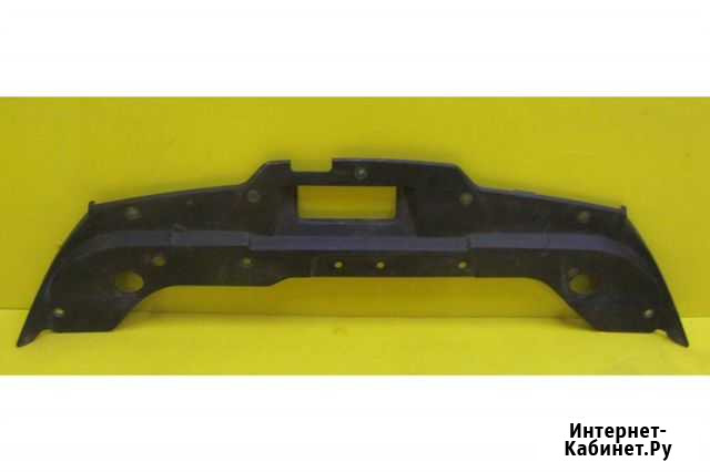 Кожух капота Альмера G15 Казань - изображение 1