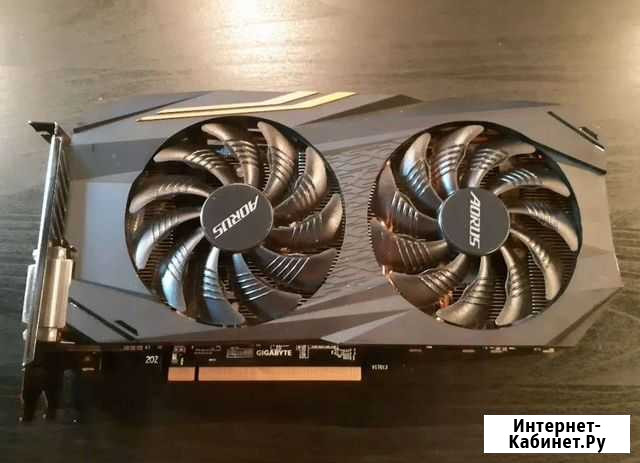 Rx 580 8gb Воронеж - изображение 1
