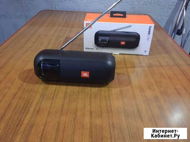 Колонка jbl Ростов-на-Дону - изображение 1