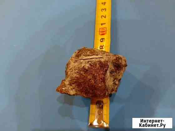 Астрофилит Мурманск