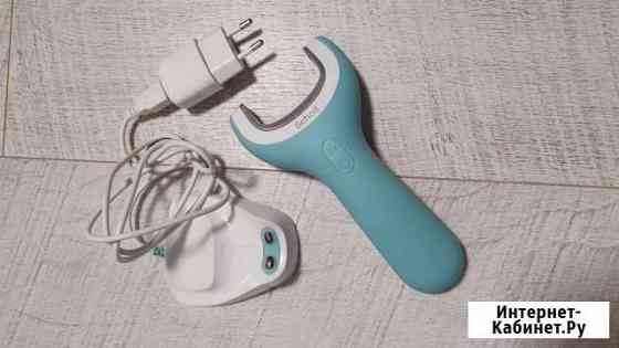 Пилка scholl Калининград