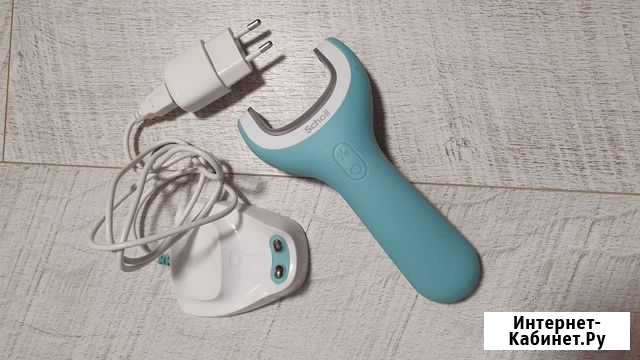 Пилка scholl Калининград - изображение 1