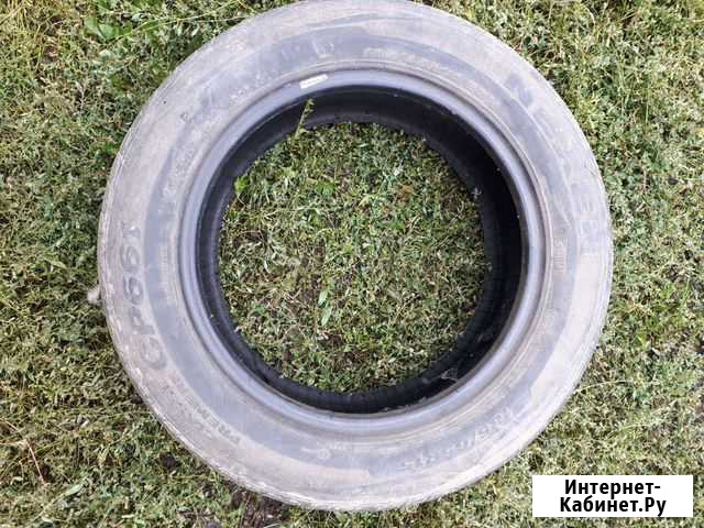 Летняя резина nexen 185/65R15 Пестрецы - изображение 1