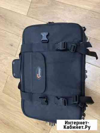 Lowepro Omni Pro Троицк