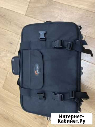 Lowepro Omni Pro Троицк - изображение 1