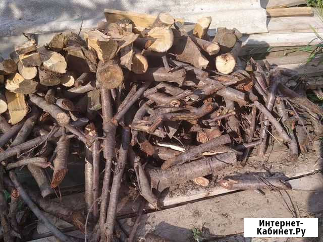 Дрова Армавир - изображение 1
