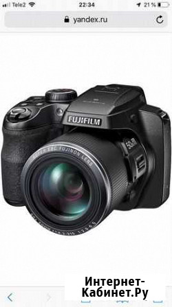 Фотоаппарат цифровой fujifilm finepix sl300 Северодвинск - изображение 1