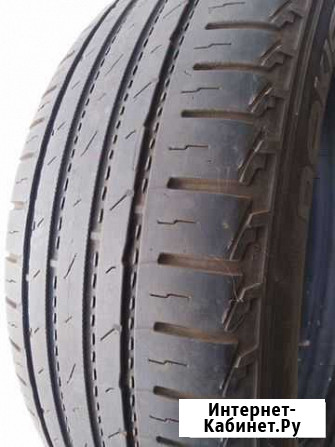 Авторезину Nokin Hakka BLue SUV 225/60 R 18 104 HX Ангарск - изображение 1