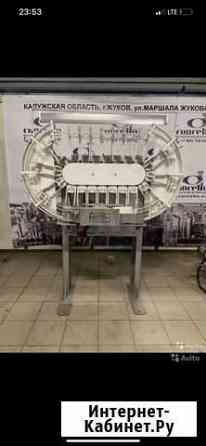 Бракеражный автомат инспекционная машина Москва