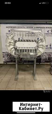 Бракеражный автомат инспекционная машина Москва - изображение 1