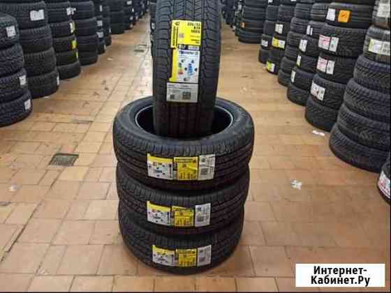 Kormoran Summer SUV 235/55 R19 105W Екатеринбург