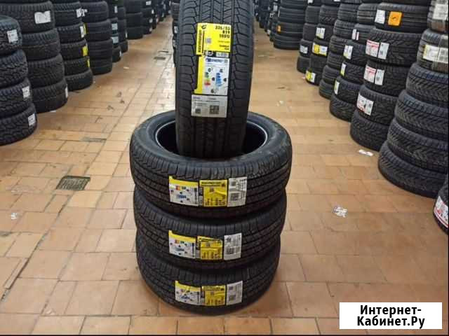 Kormoran Summer SUV 235/55 R19 105W Екатеринбург - изображение 1