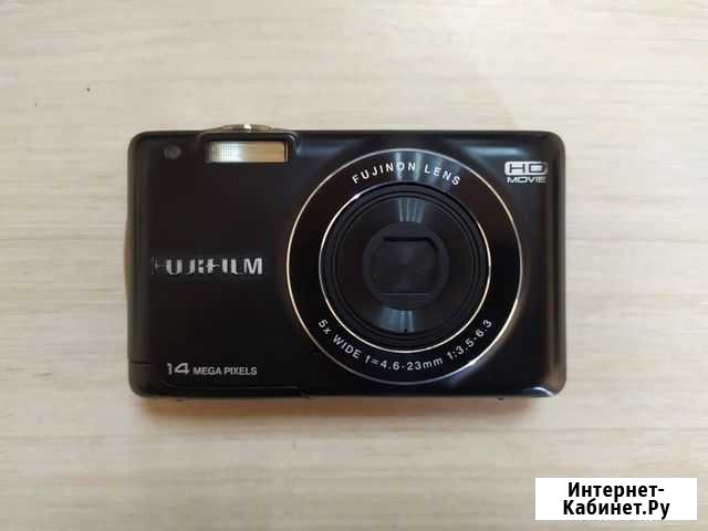 Фотоаппарат fuji film finepix JX520 Дятьково - изображение 1
