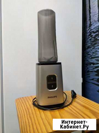 Блендер philips Чебоксары - изображение 1