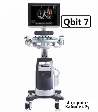 Узи аппарат Chison Qbit 7 Самара - изображение 1
