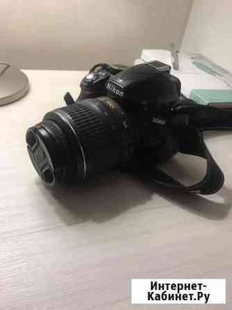 Nikon D3100 Альметьевск