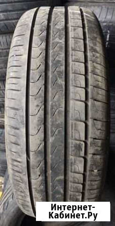 Шина pirelli r17 1 штука Набережные Челны - изображение 1