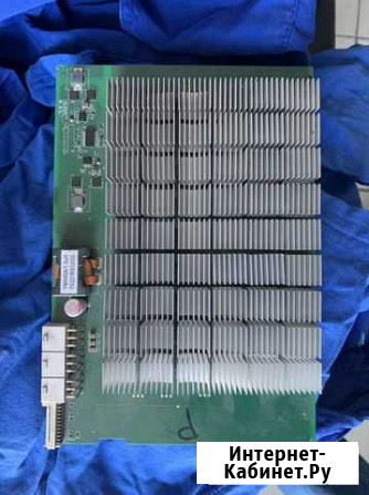 Хеш плата asic t9+ Сочи - изображение 1