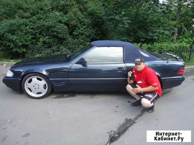 Автоподбор Лакинск - изображение 1