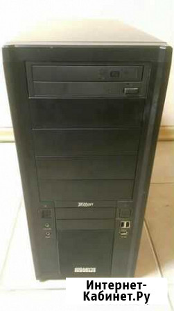 Core i7 8*2.93Ghz/8GB/HD5850/120Gb/1Tb/600W/DVD Волгоград - изображение 1