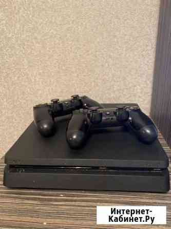 Sony playstation 4 1tb Воронеж