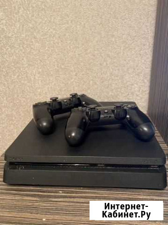 Sony playstation 4 1tb Воронеж - изображение 1