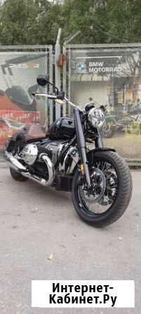 BMW R18 2021г.в Ждановский - изображение 1