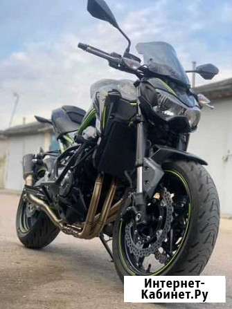 Kawasaki Z900 Севастополь - изображение 1