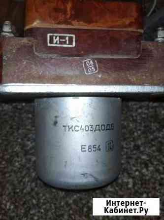 Ткс403додб Владимир