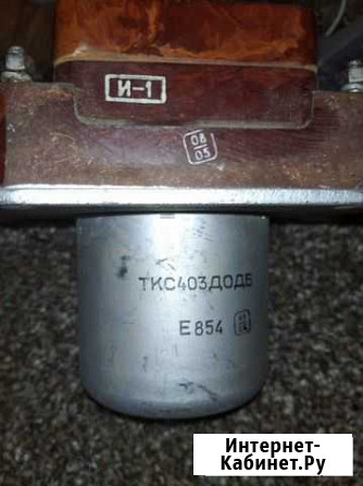 Ткс403додб Владимир - изображение 1