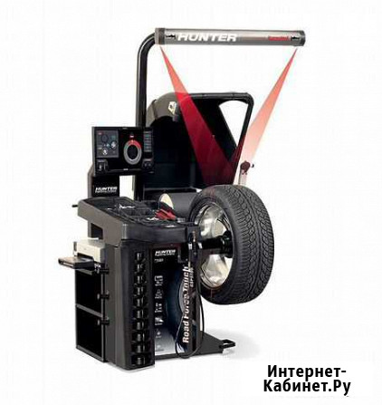 Стенд виброконтроля Hunter Road Force Elite RFE20B Улан-Удэ - изображение 1