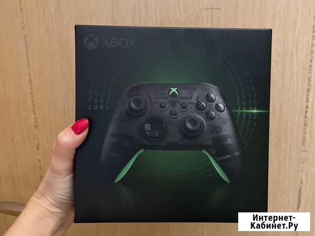 Геймпад xbox новый Котельники - изображение 1