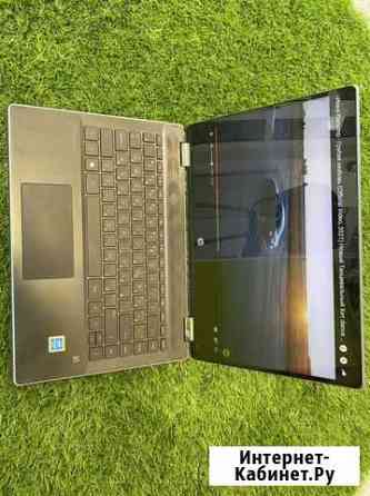 Ноутбук HP Pavilion x360 14-dh0015ur (пм6) Иркутск