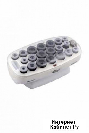 Электробигуди babyliss Яблоновский - изображение 1