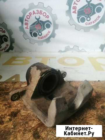 Суппорт передний правый Mazda 6 GH Саранск - изображение 1