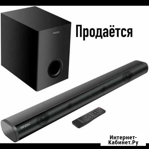 Саундбар Ейск - изображение 1
