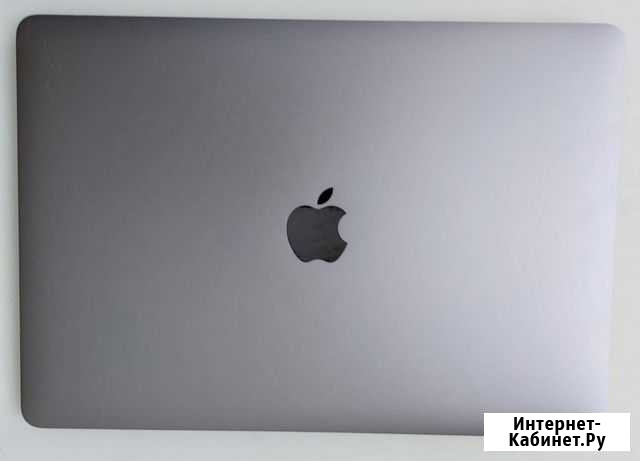 Apple MacBook pro 13 2017 со сломанной матрицей Коммунарка - изображение 1