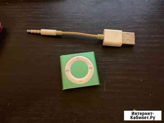 Плеер iPod shuffle Электросталь