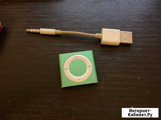 Плеер iPod shuffle Электросталь - изображение 1