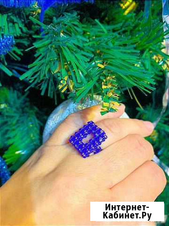 Изделия из бисера Хабаровск - изображение 1