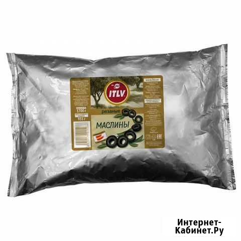 Маслины Норильск - изображение 1