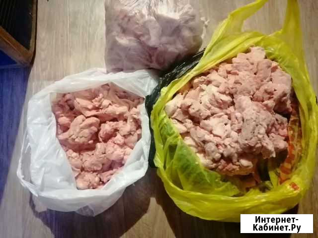 Жир говяжий Бесплатно Маркова - изображение 1