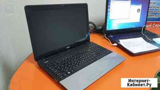 Ноутбук Acer Aspire E1-571G4YR Миасс